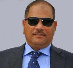 Magdy Abdel Latif
